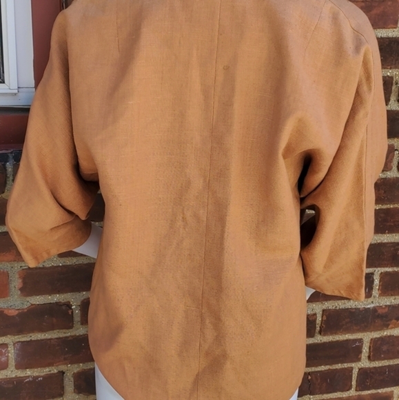 VTG Adele Simpson dolman sleeve jacket… - Picture 4 of 9